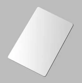 Induction Contactless Identification Card KIBI-001MT