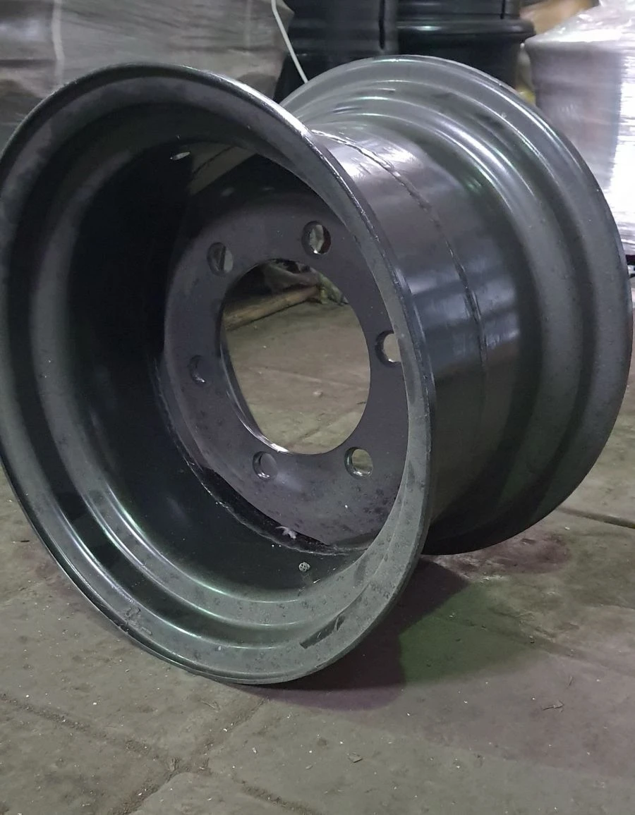 Steel Disc Wheel 167.16xW11.3101012