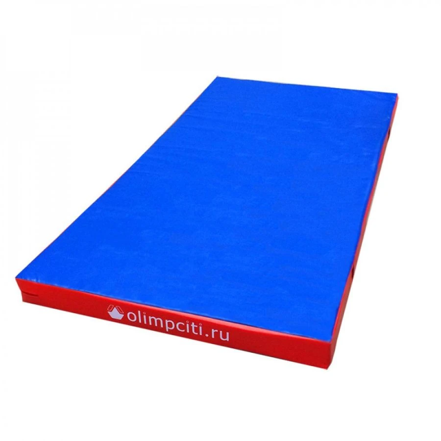 Gymnastic Mat for Energy Absorption, Model MK-00101