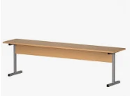 Four-Seater Bench AGAT 01.06.08