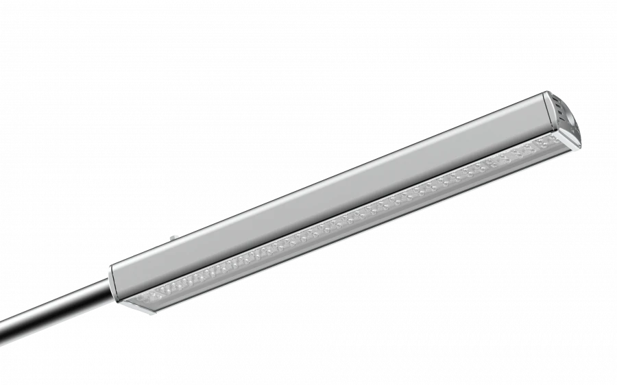 LED Lighting Fixture for Indoor and Outdoor Use GSL-240 R