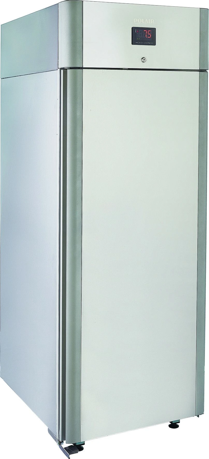 Refrigerated Display Cabinet for Food Storage and Sales SM105-Gm