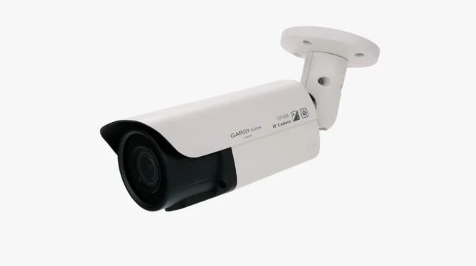 Color Network Surveillance Camera GuardVision GVxxDFxxxx