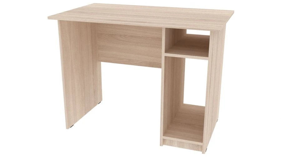 Right Computer Desk 1000x600x750mm Model 405.321