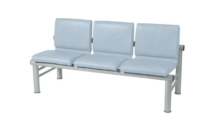 Modular Multi-Seat Section SМ107