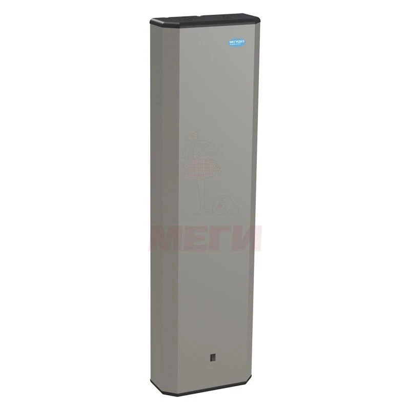 MEGHIDES RBOV 911-MSK (MSK-5911) - Bactericidal Recirculator for Air Disinfection
