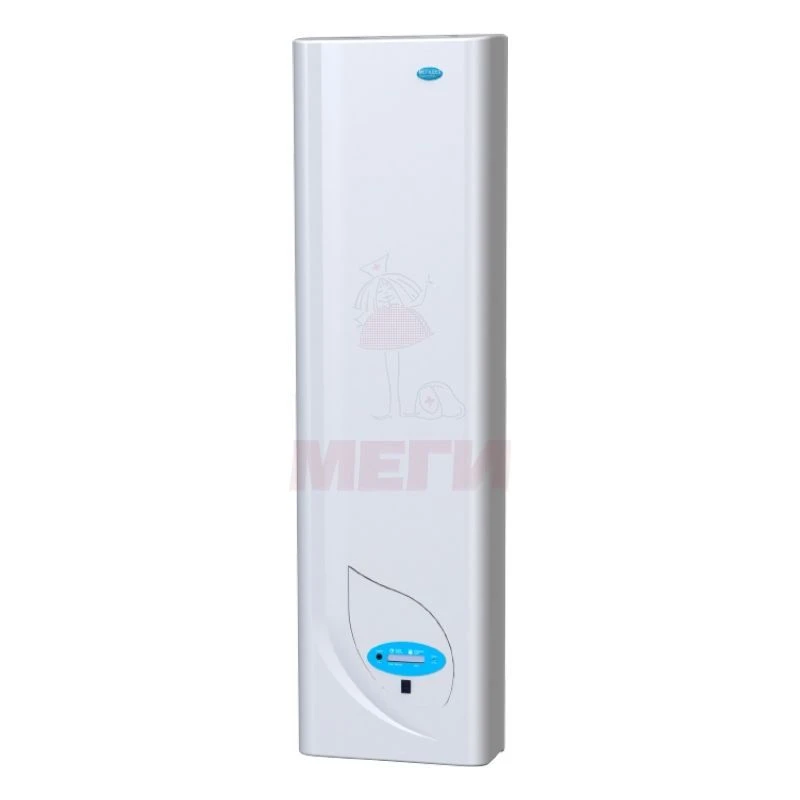 Bactericidal Recirculator for Air Disinfection MEGHIDES RBOV 911-MSK (MSK-3911B)