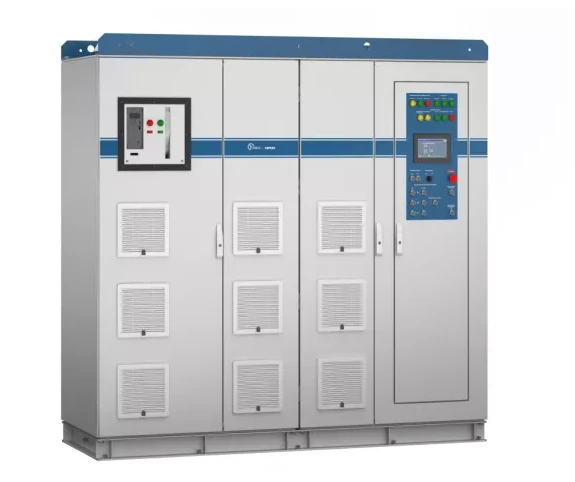 Bidirectional Frequency Converter "Berezha