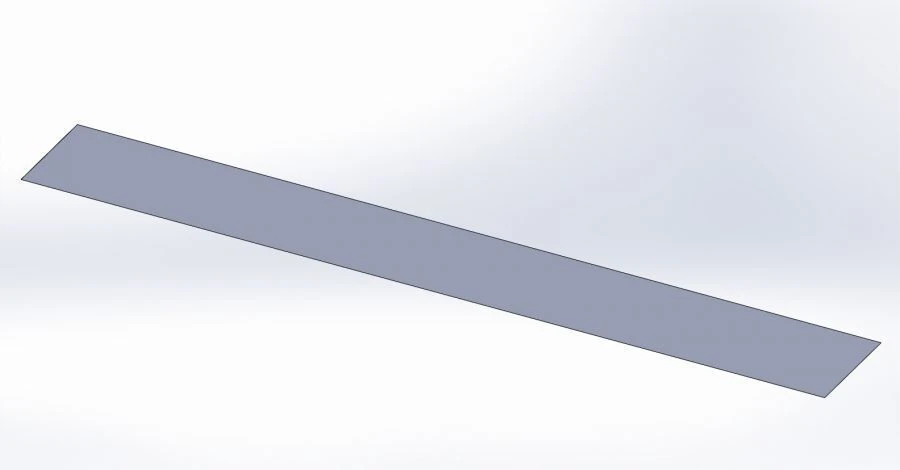 Roof Panel for Vehicles 5299-23-5002651-02