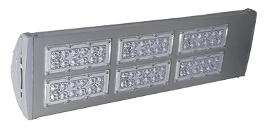 Industrial LED Light Triada CENTER-02.37.230.5067
