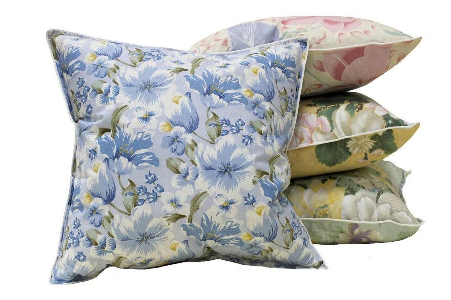 Animal-Filled Pillows - Soft and Comfortable Bedding