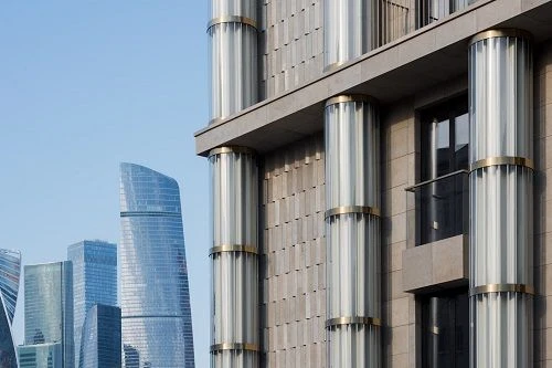 Low-Emission Soft Coated Glass 4mm by Planibel Top N+T