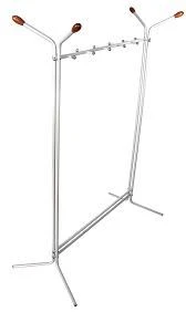 Galileo 161 Floor Coat Rack - Stylish and Functional Design