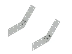 Self-Supporting Cable Tray Hinged Connector SLSHKTI 000