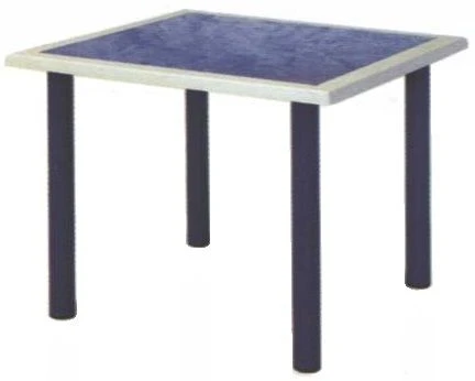 Multifunctional Dining Table for Public Catering - Model SI56.07.03.01