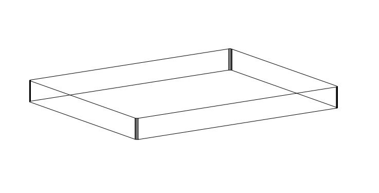 Non-Spring Mattress for Comfortable Sleep and Rest