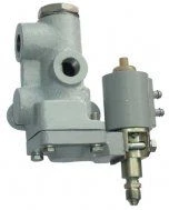 Electropneumatic Valve KP-39 for Compressed Air Applications