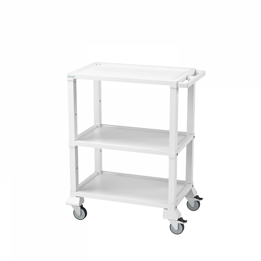 Mobile Rack for Disinfectant Equipment SPZ-01-ELAT