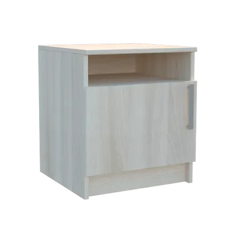 Nightstand AS-11 - Durable and Stylish Design