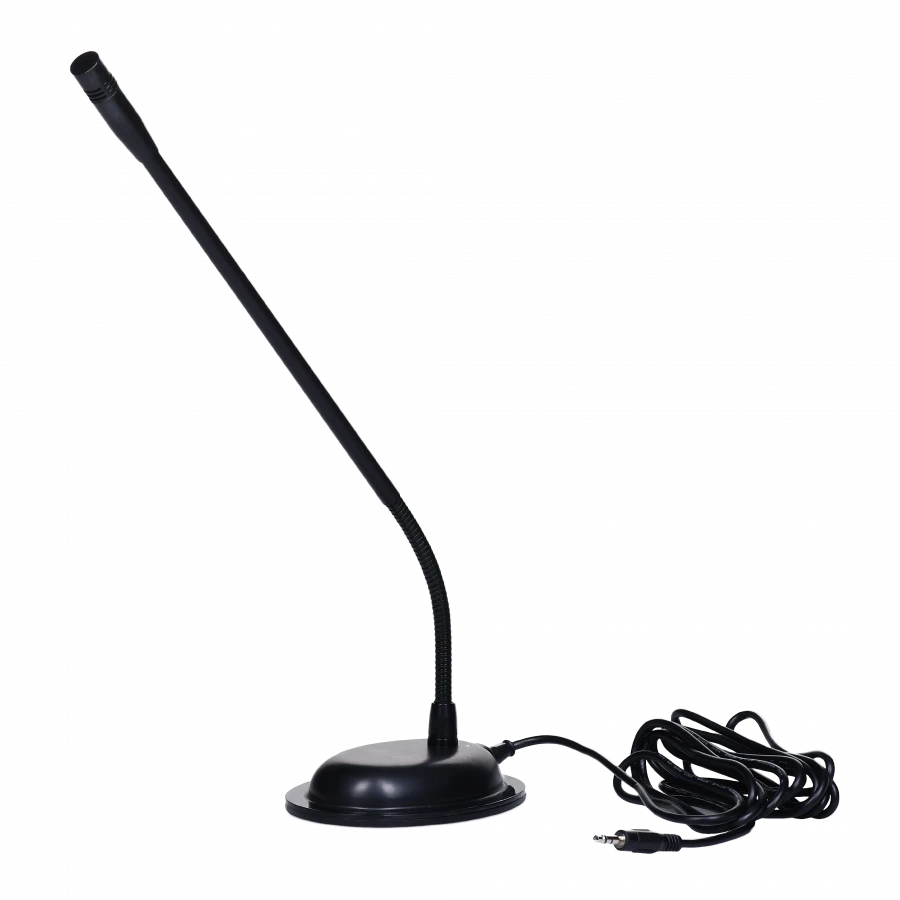 Electret Condenser Microphone MKЭ-215-1