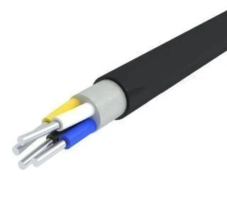 Fire-Resistant Power Cables RUSSIAN LIGHT® CPRAsRPcng(A)-HF