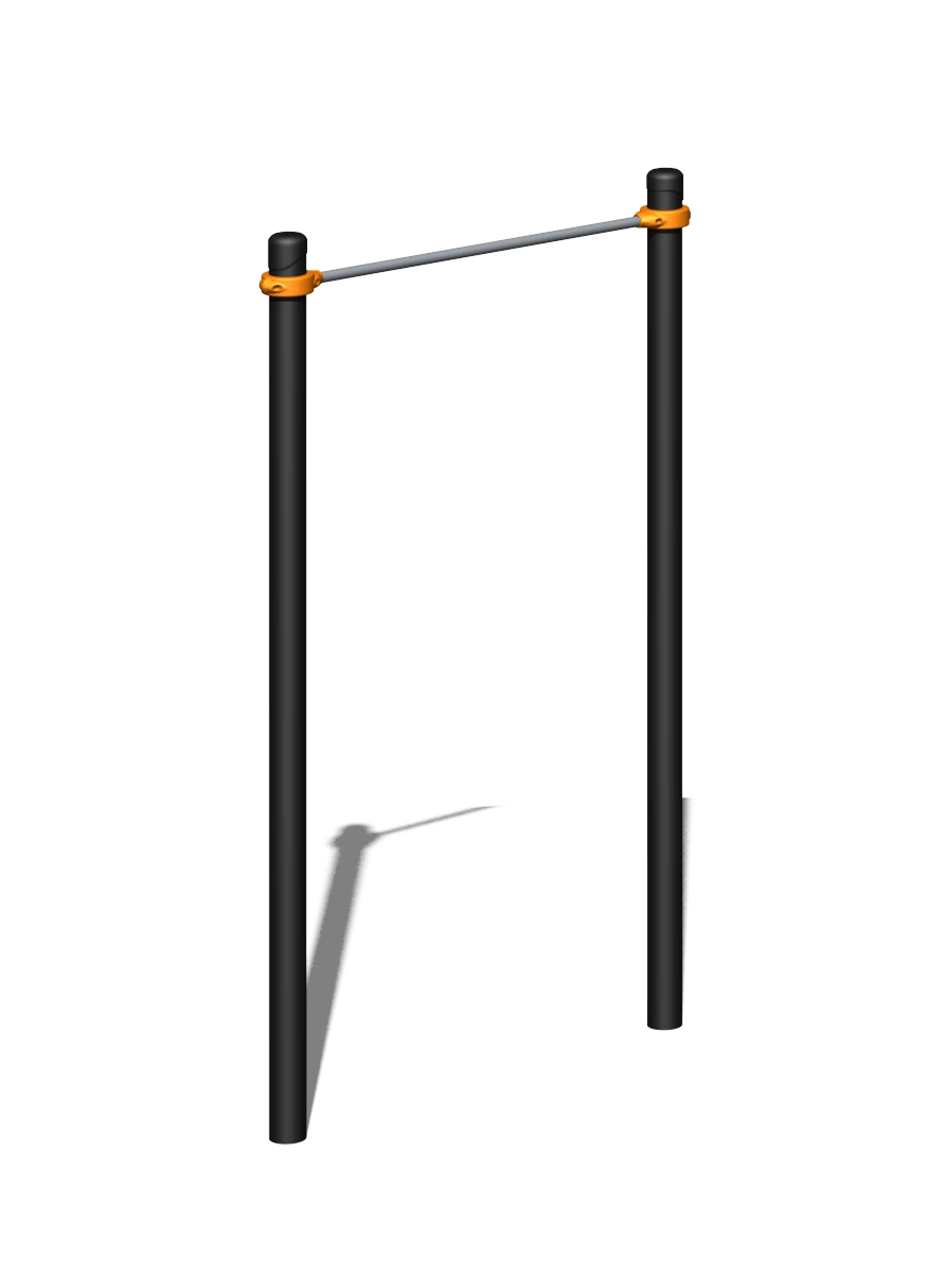 Sports Equipment for Workout - Romana 501.14.01
