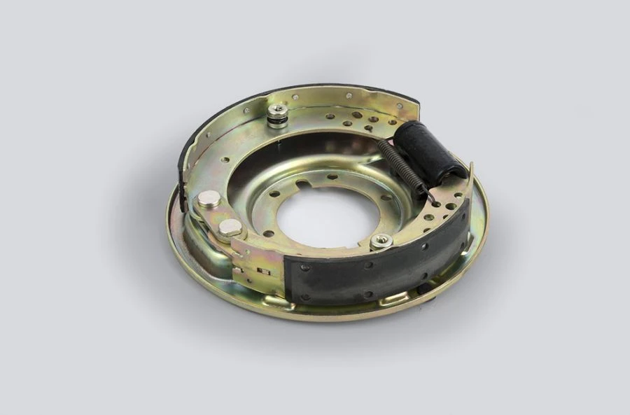 Rear Brake 220600350201002