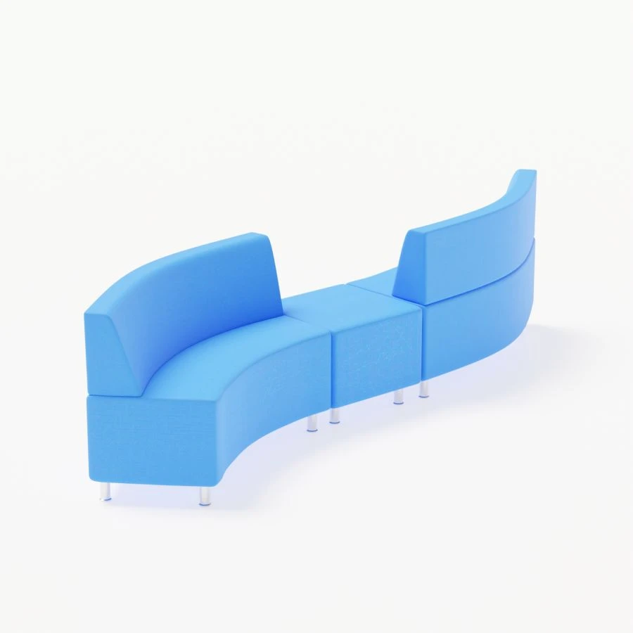 Modular Sofas DM - Versatile Comfort Solutions