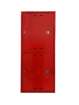 Fire Safety Cabinet SHP-K2-N-Faeks-21 (Unassembled)