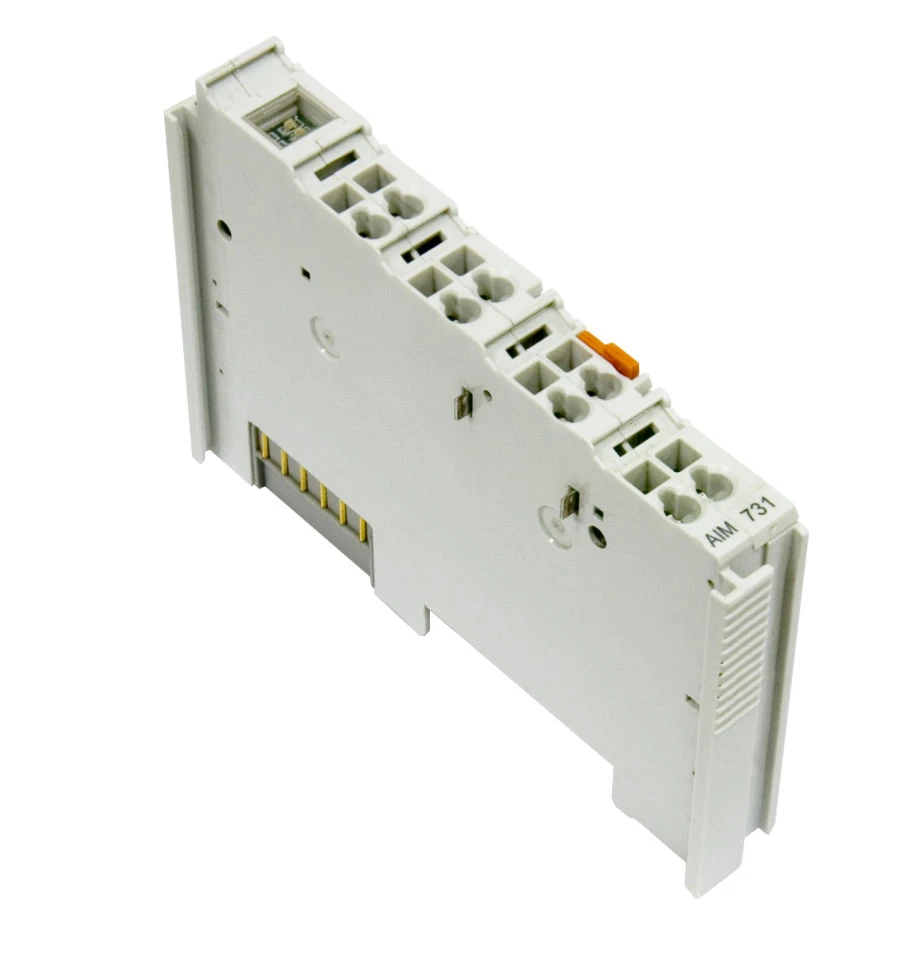 Analog Output Module for DC Voltage Signals 0-10V AIM73101-C1