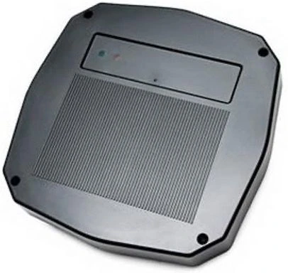 125 kHz and 433.92 MHz Reader for Access Control Systems - Matrix-V (Model E S RF)