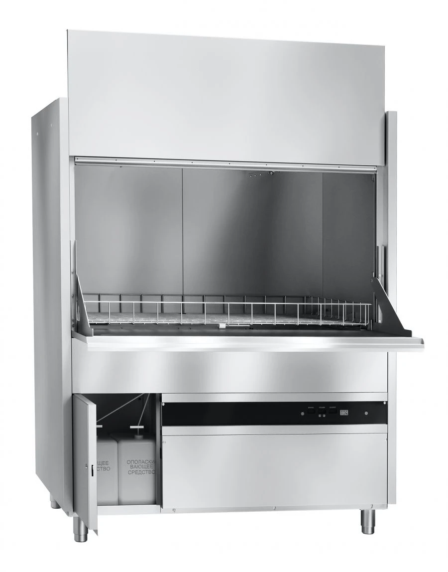 Electric Kitchen Dishwasher MPK 130-65