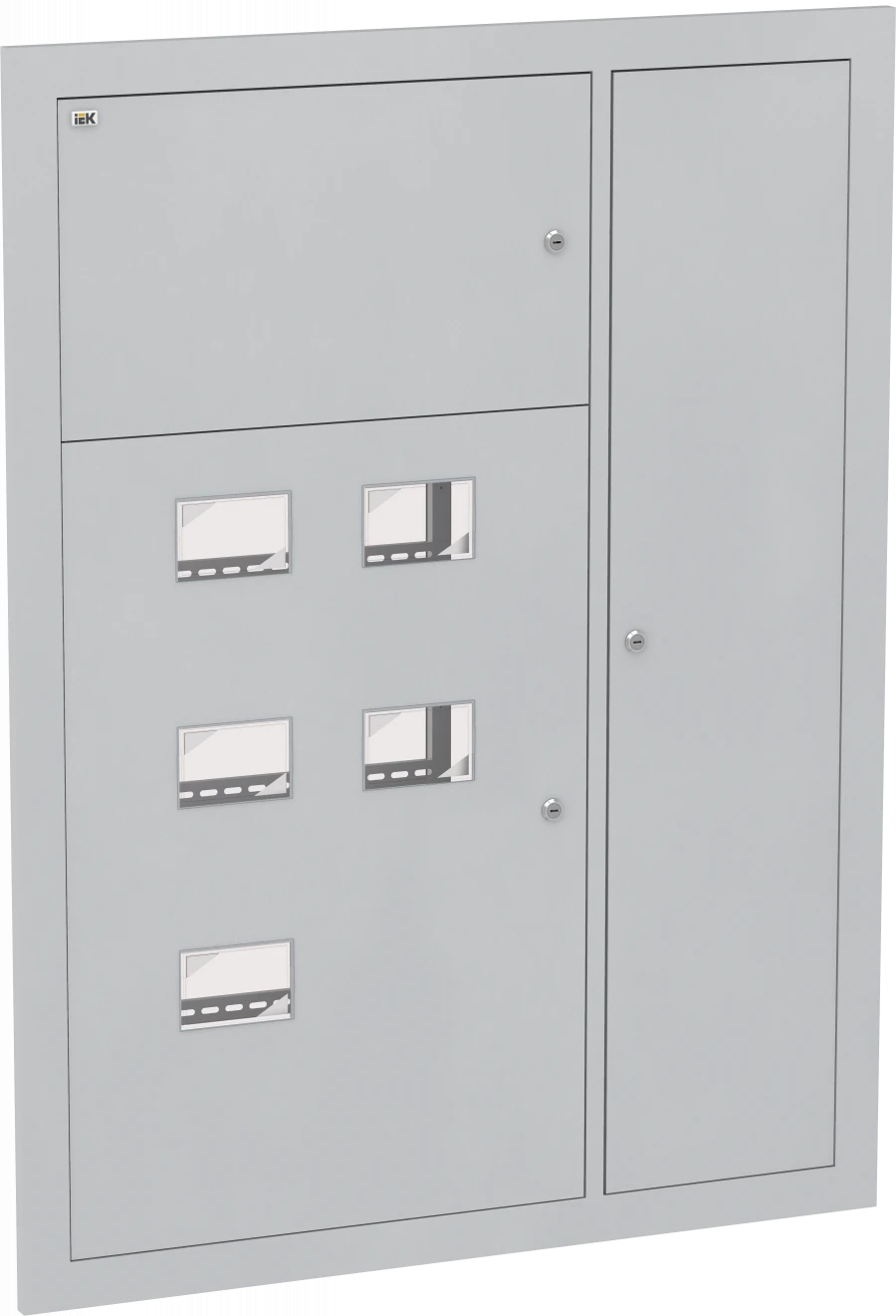 Metal Housing for Distribution Panels MKM42-05-1270-31