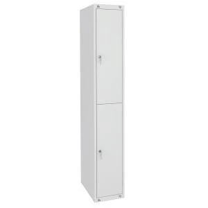 Metal Clothing Cabinet SHM-12 (400)