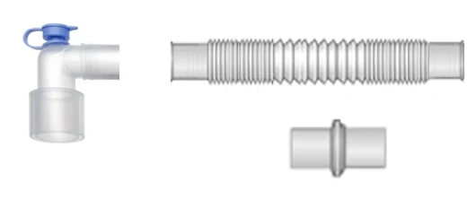 Breathing Devices for Anesthesia and Resuscitation Equipment - Version A