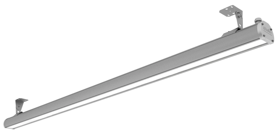 Industrial LED Linear Light Struna LE-СПП-26-060-xxxx-65H