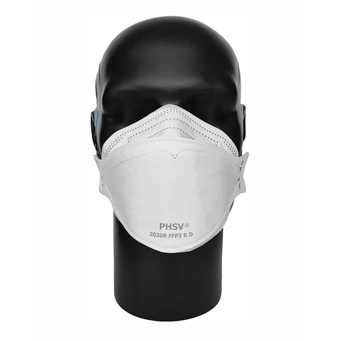 Half Mask Respiratory Protection from Aerosols PHSV 303