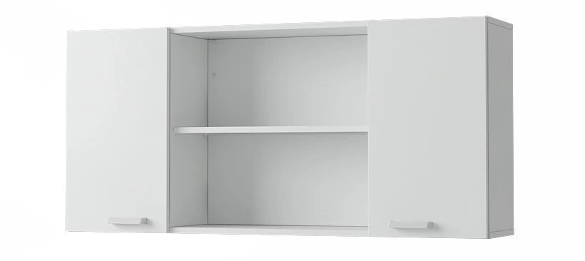 Wall-Mounted Cabinet LК-1500 ШН (Steel)