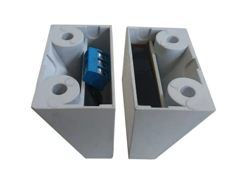 Point Magnetic Contact Security Detector IO 102-20 B3P V