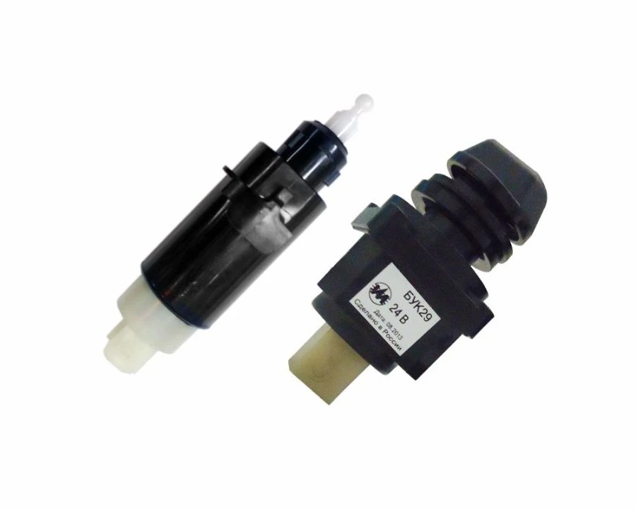 Electromechanical Headlight Leveling Device EMKF55 TU29.31.30-261-49640047-2022