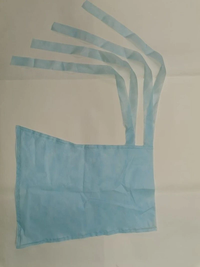 Disposable Non-Sterile Surgical Medical Shoe Covers