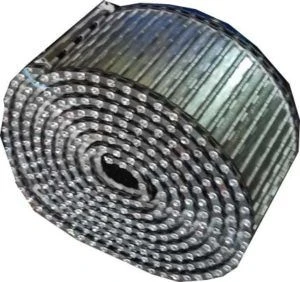 Transporter Chain Plate Conveyor Belt STK38.328.362.000