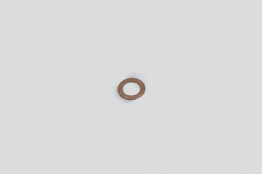 Main Cylinder Triangular Joint Bolt Gasket 005100350601300