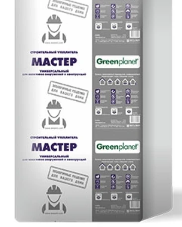 Green Planet® Master Thermal Bonded Non-Woven Fabric