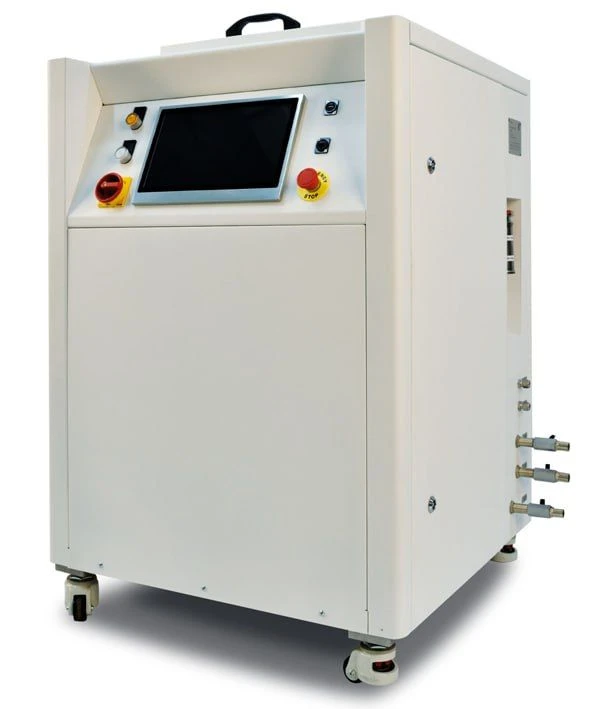 Vacuum Soldering Furnace R320C