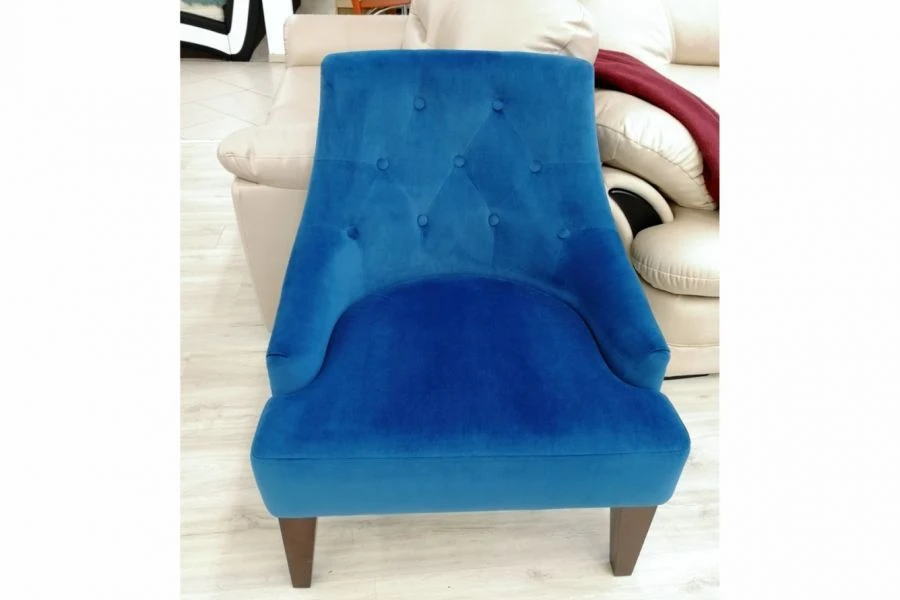 Richmond Armchair for Elegant Interiors