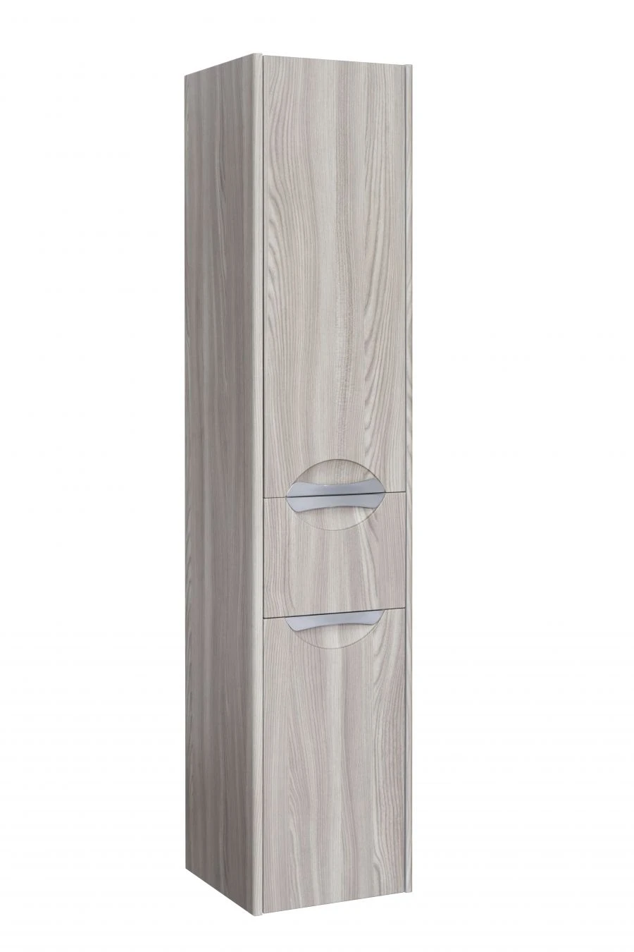 Aquaton Silva Right Column Cabinet - 1A215603SIW6R1