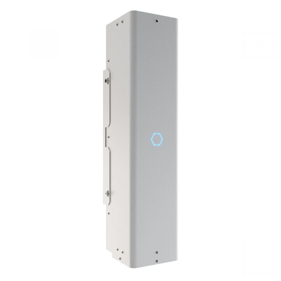 UV Air Disinfector Recirculator for Vehicles OUV-23