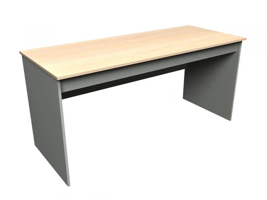 Computer Desk SK-3 - Ideal for Writing and Document Handling