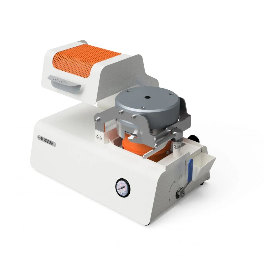 Pressure Forming Machine THERMOFORMER 1.1 START